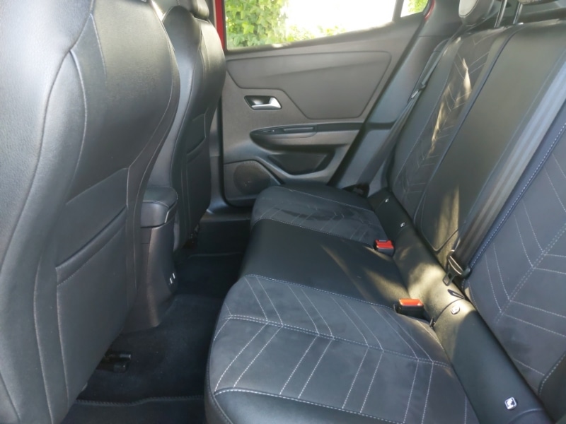 Used Vauxhall Mokka 2022 for sale - 75989421: Photo 6