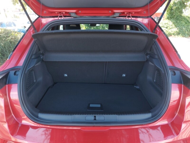Used Vauxhall Mokka 2022 for sale - 75989421: Photo 8