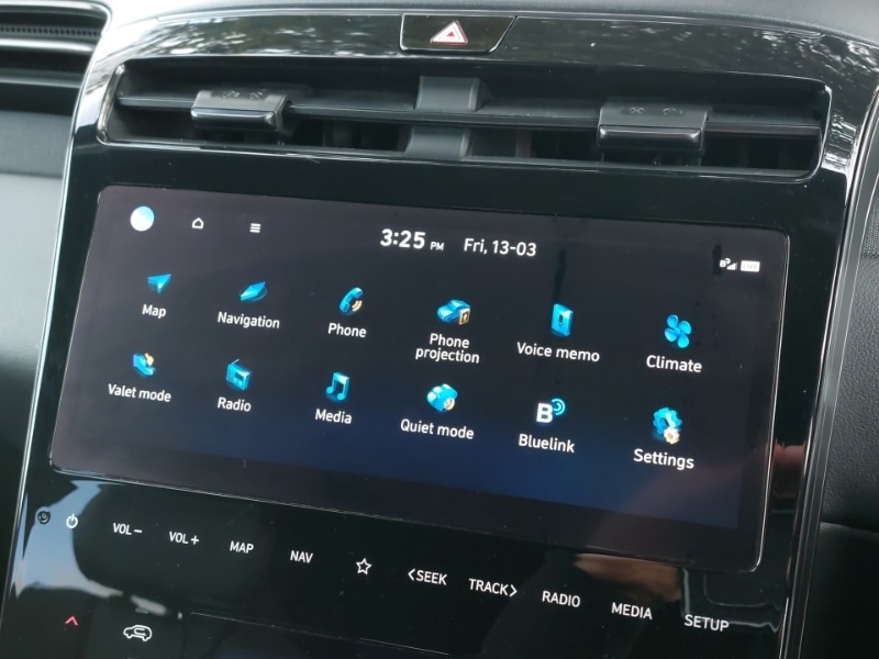 Used Hyundai TUCSON 2023 for sale - 77922839: Photo 10