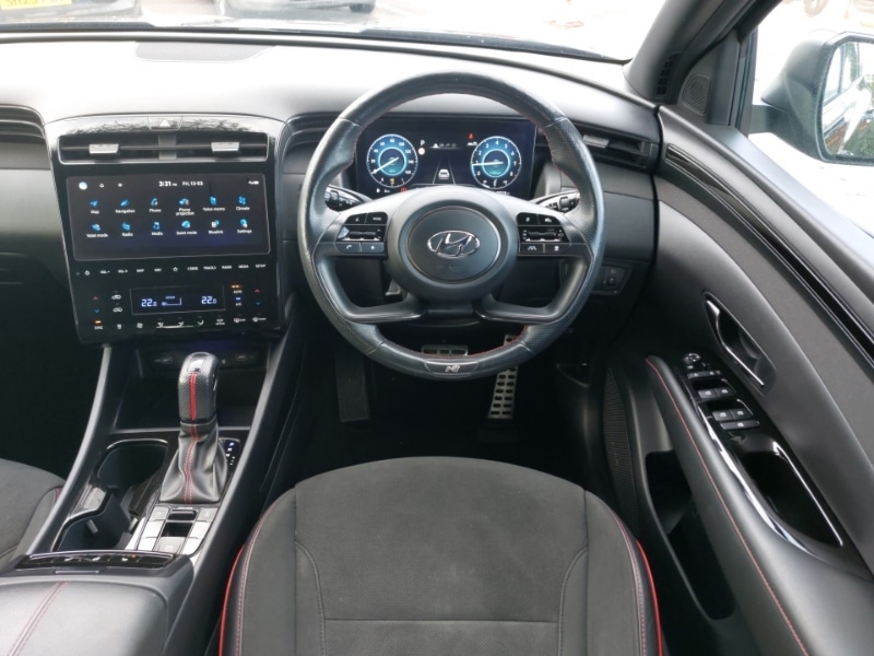 Used Hyundai TUCSON 2023 for sale - 77922839: Photo 12