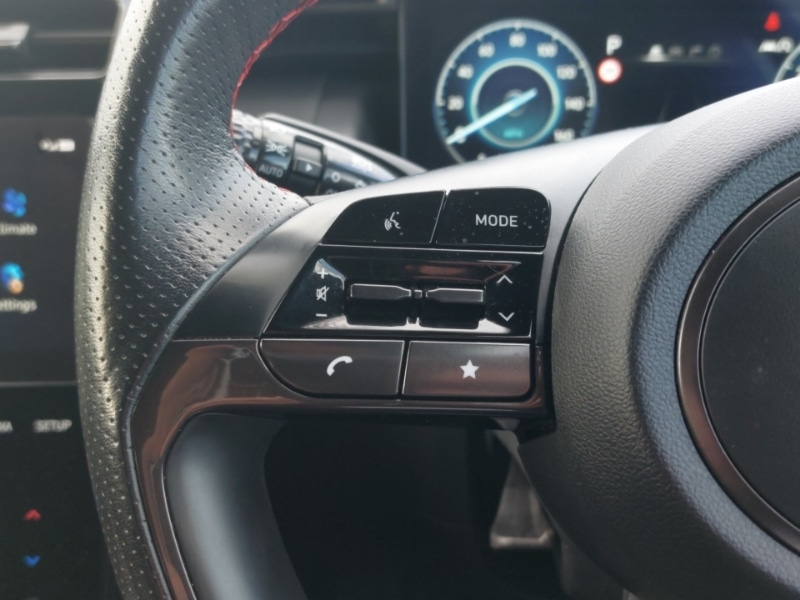 Used Hyundai TUCSON 2023 for sale - 77922839: Photo 13