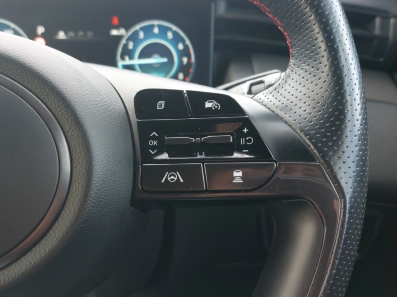 Used Hyundai TUCSON 2023 for sale - 77922839: Photo 14