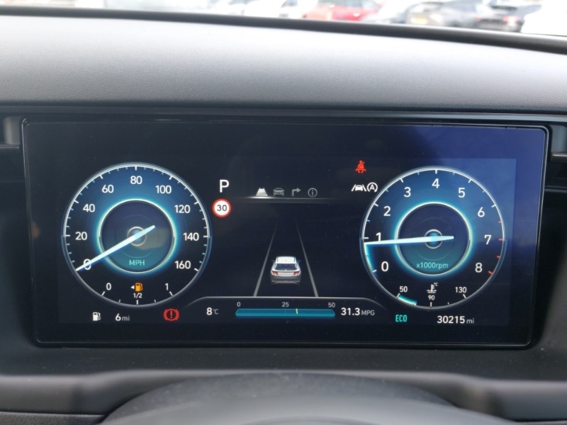 Used Hyundai TUCSON 2023 for sale - 77922839: Photo 15