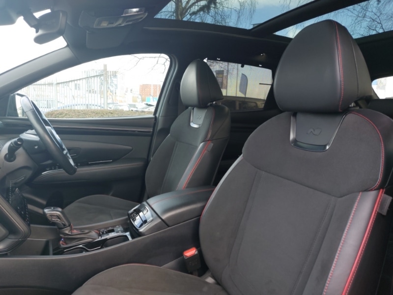 Used Hyundai TUCSON 2023 for sale - 77922839: Photo 18