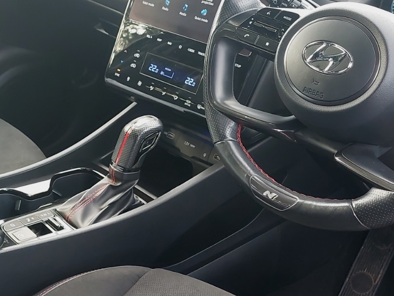 Used Hyundai TUCSON 2023 for sale - 77922839: Photo 19