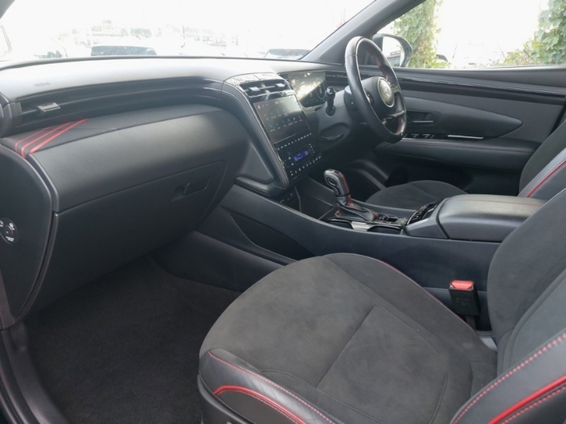 Used Hyundai TUCSON 2023 for sale - 77922839: Photo 5