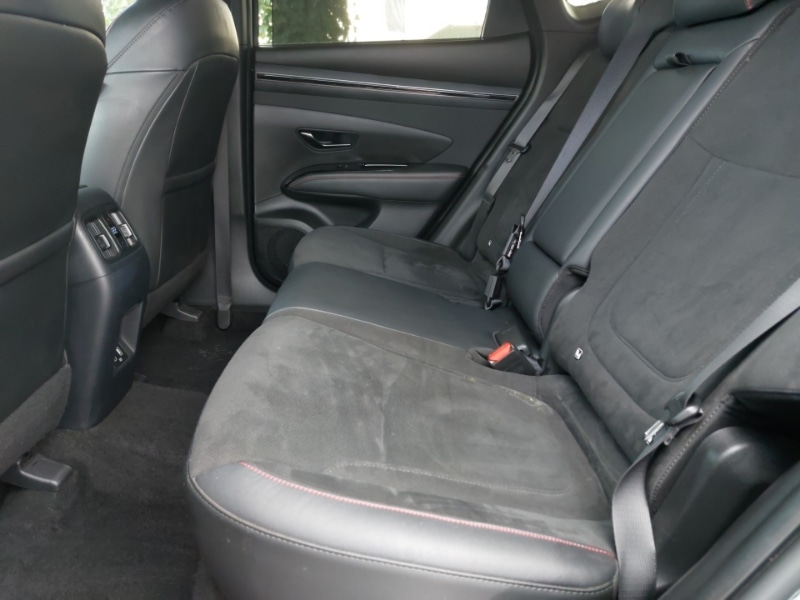 Used Hyundai TUCSON 2023 for sale - 77922839: Photo 6