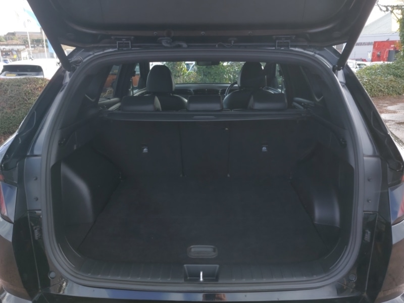 Used Hyundai TUCSON 2023 for sale - 77922839: Photo 8