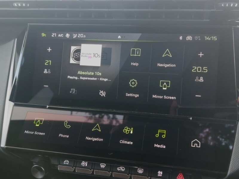 Used Peugeot 408 2024 for sale - 77448711: Photo 10