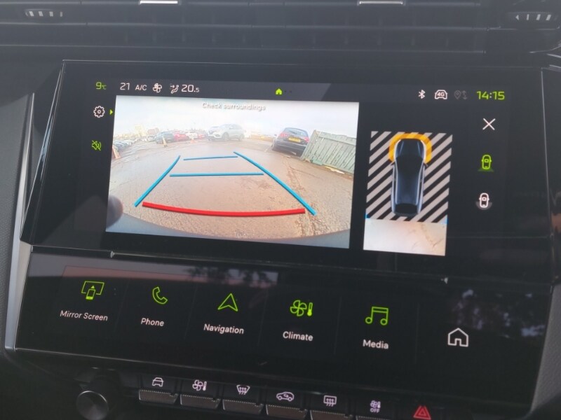 Used Peugeot 408 2024 for sale - 77448711: Photo 11