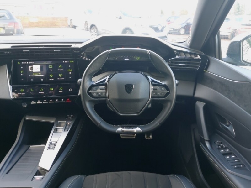 Used Peugeot 408 2024 for sale - 77448711: Photo 12