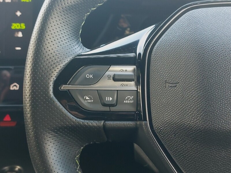 Used Peugeot 408 2024 for sale - 77448711: Photo 13