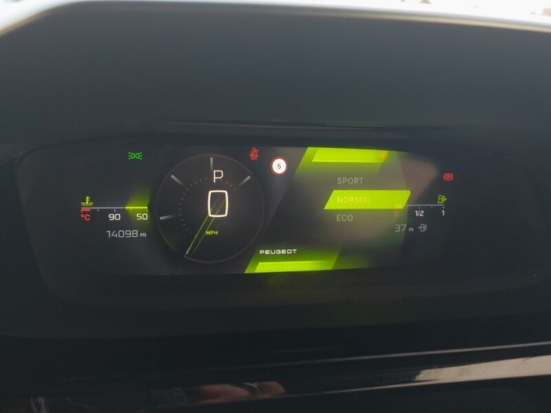 Used Peugeot 408 2024 for sale - 77448711: Photo 15