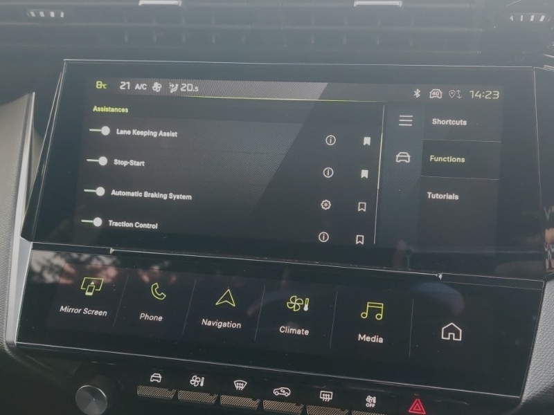 Used Peugeot 408 2024 for sale - 77448711: Photo 16