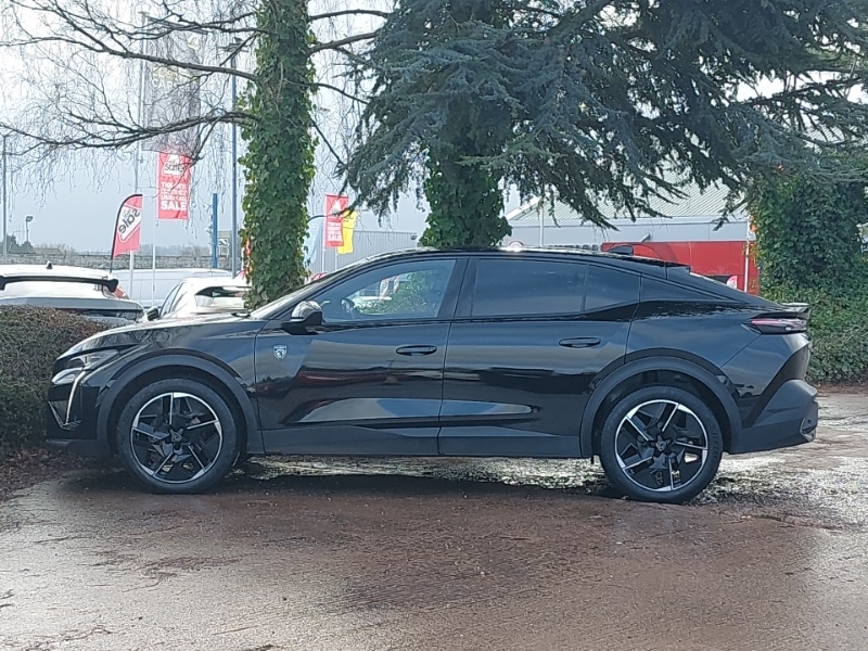 Used Peugeot 408 2024 for sale - 77448711: Photo 4