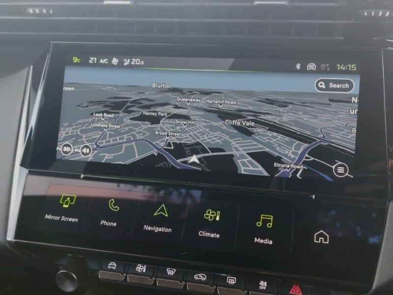 Used Peugeot 408 2024 for sale - 77448711: Photo 7