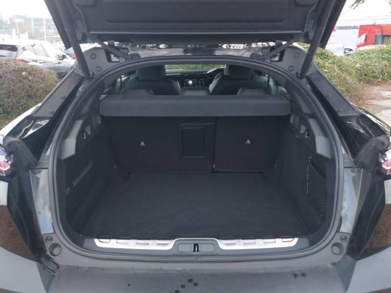 Used Peugeot 408 2024 for sale - 77448711: Photo 8