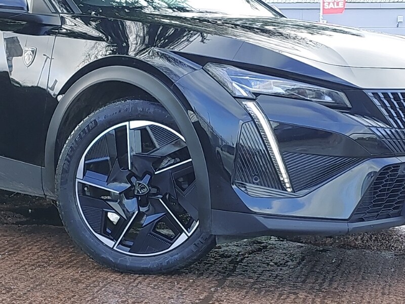 Used Peugeot 408 2024 for sale - 77448711: Photo 9