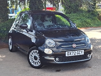 Used Fiat 500 2022 for sale - 79273789: Photo