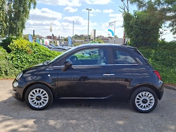 Used Fiat 500 2022 for sale - 79273789: Photo