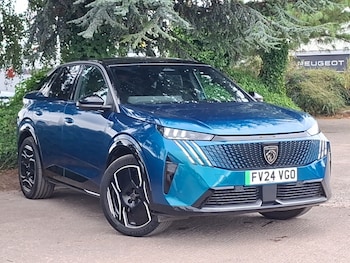 Used Peugeot 3008 2024 for sale - 79347914: Photo