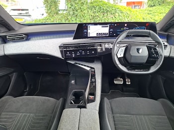 Used Peugeot 3008 2024 for sale - 79347914: Photo