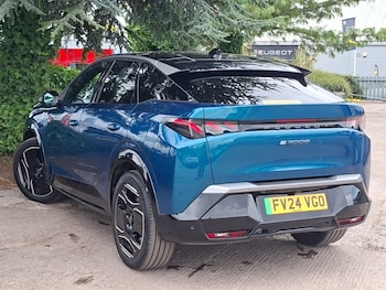 Used Peugeot 3008 2024 for sale - 79347914: Photo