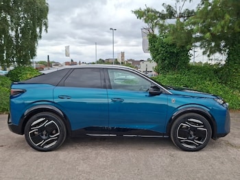 Used Peugeot 3008 2024 for sale - 79347914: Photo