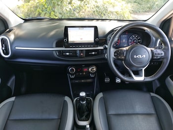 Used Kia Picanto 2023 for sale - 78440524: Photo