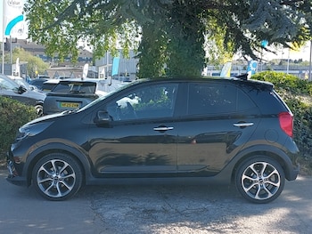 Used Kia Picanto 2023 for sale - 78440524: Photo