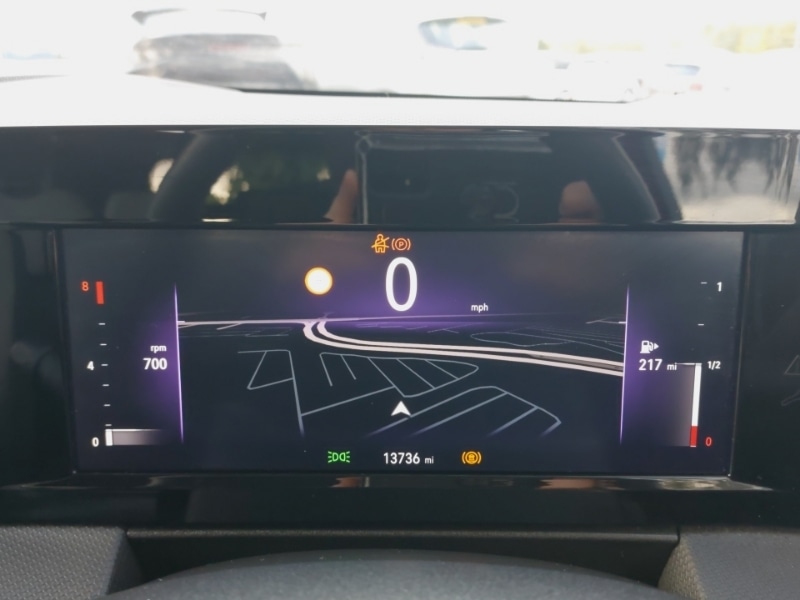 Used Vauxhall Astra 2022 for sale - 76571508: Photo 15