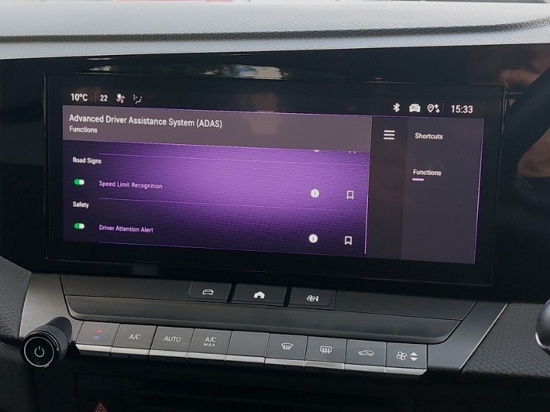 Used Vauxhall Astra 2022 for sale - 76571508: Photo 17