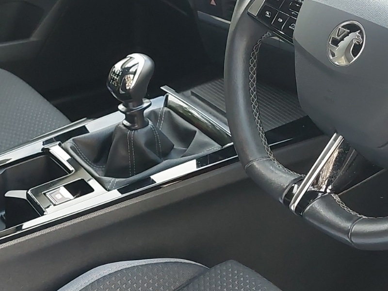 Used Vauxhall Astra 2022 for sale - 76571508: Photo 19