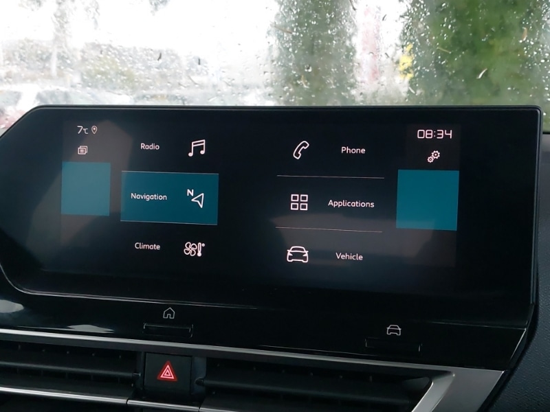 Used Citroen C4 2022 for sale - 76471665: Photo 10