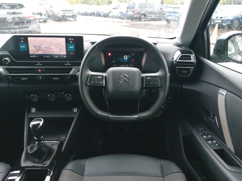 Used Citroen C4 2022 for sale - 76471665: Photo 12