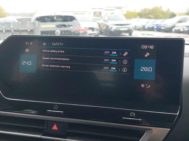 Used Citroen C4 2022 for sale - 76471665: Photo 15