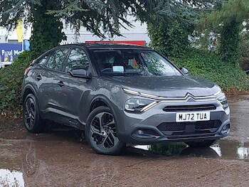 Used Citroen C4 2022 for sale - 76471665: Photo