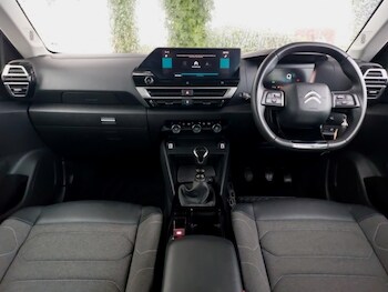 Used Citroen C4 2022 for sale - 76471665: Photo