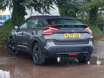 Used Citroen C4 2022 for sale - 76471665: Photo