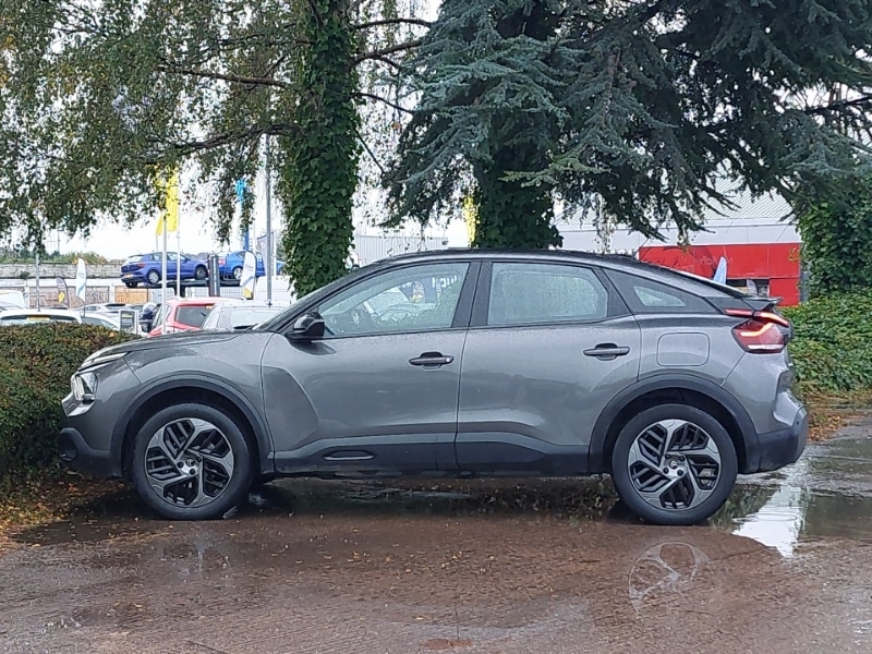 Used Citroen C4 2022 for sale - 76471665: Photo 4