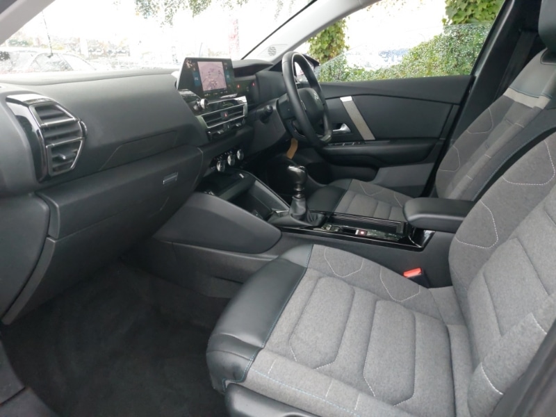 Used Citroen C4 2022 for sale - 76471665: Photo 5