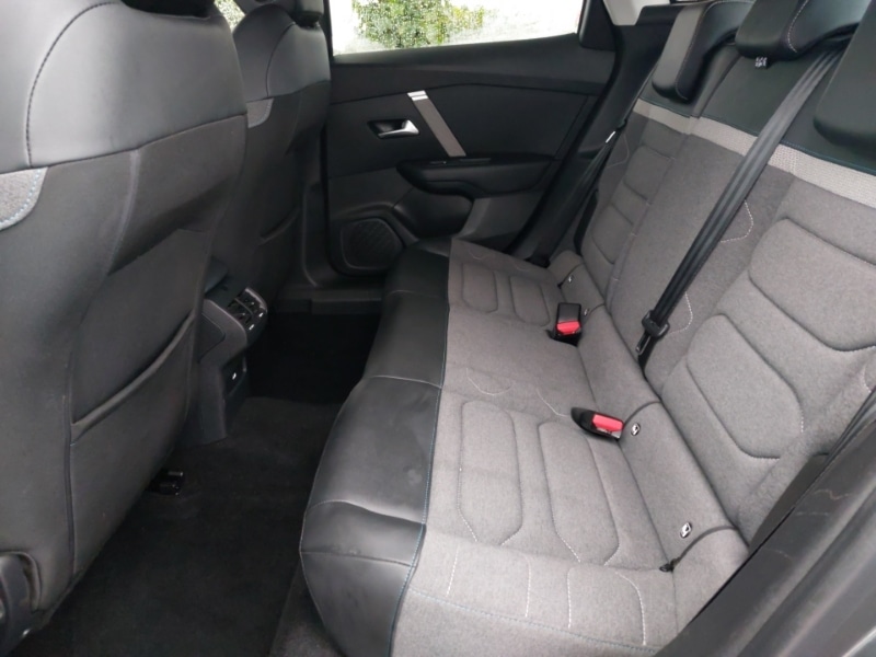 Used Citroen C4 2022 for sale - 76471665: Photo 6