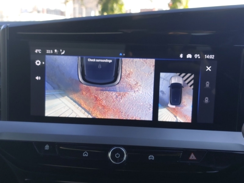 Used Vauxhall Mokka 2025 for sale - 77141351: Photo 11