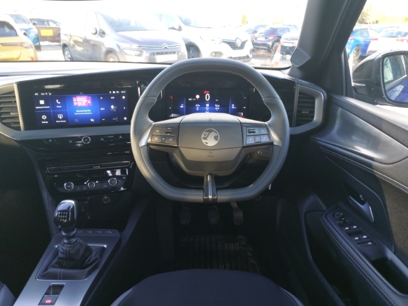 Used Vauxhall Mokka 2025 for sale - 77141351: Photo 12