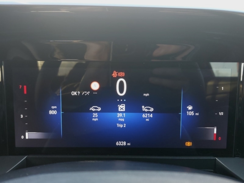 Used Vauxhall Mokka 2025 for sale - 77141351: Photo 15