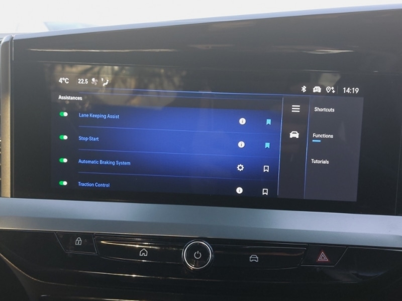 Used Vauxhall Mokka 2025 for sale - 77141351: Photo 16