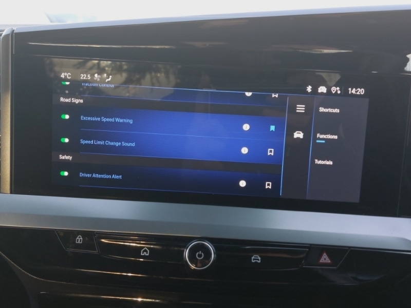 Used Vauxhall Mokka 2025 for sale - 77141351: Photo 17