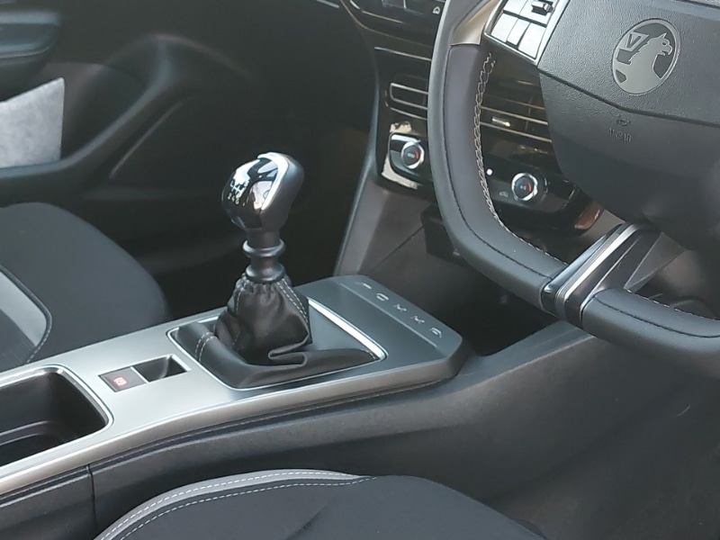 Used Vauxhall Mokka 2025 for sale - 77141351: Photo 19