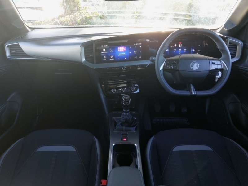 Used Vauxhall Mokka 2025 for sale - 77141351: Photo 2