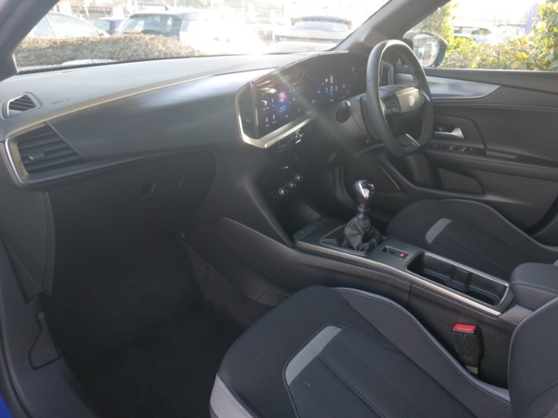 Used Vauxhall Mokka 2025 for sale - 77141351: Photo 5